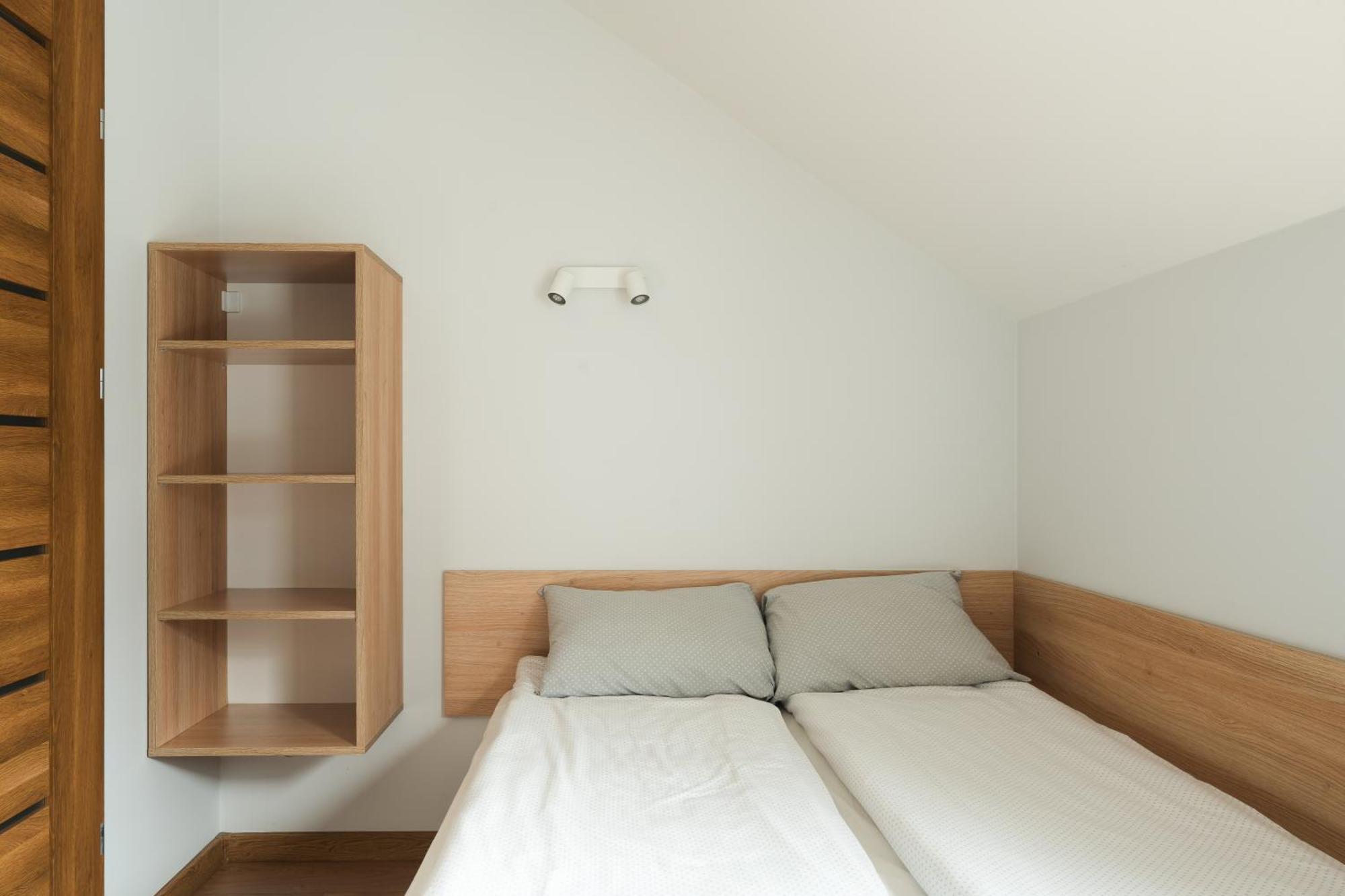 Debki Plaza Apartman Kültér fotó