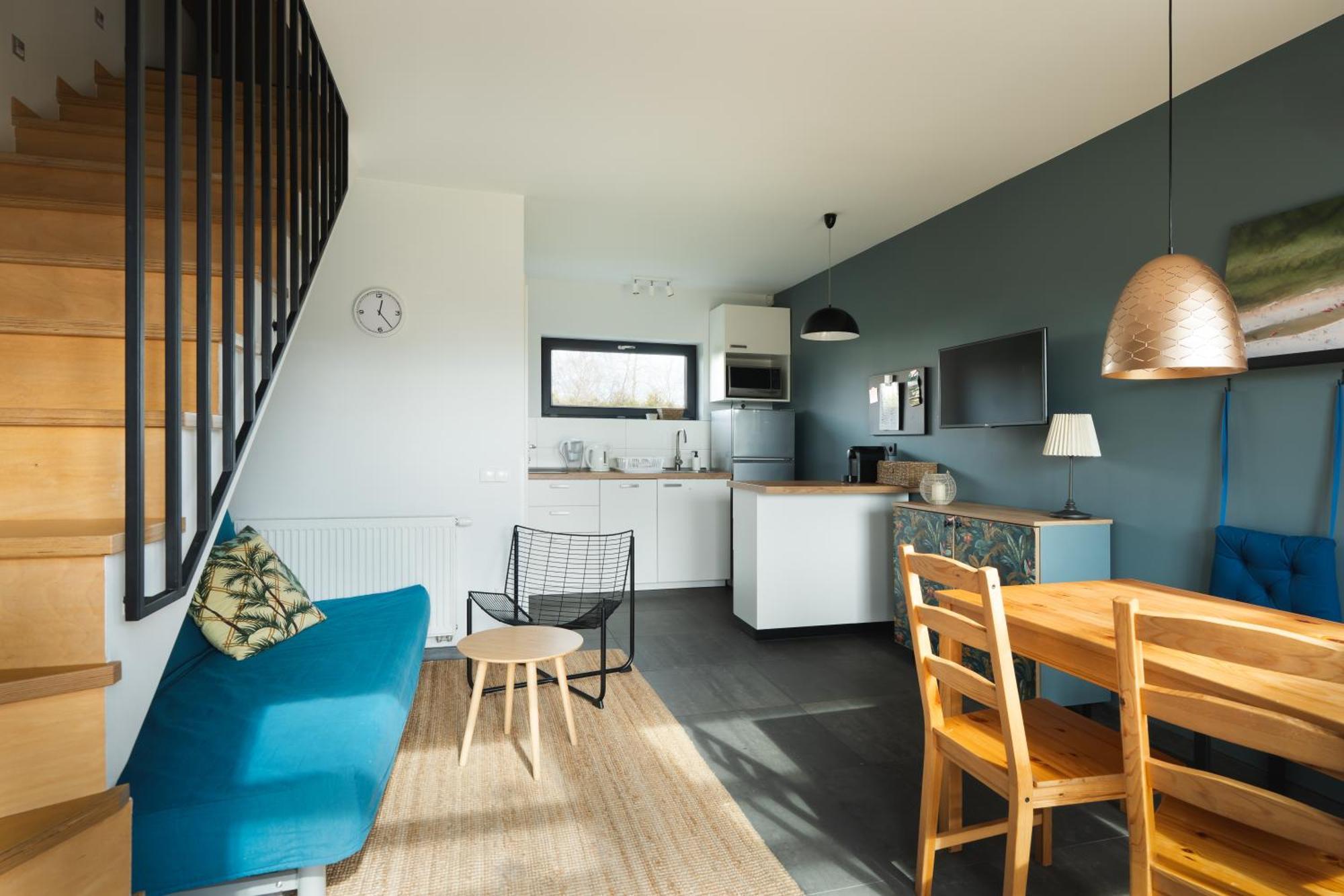 Debki Plaza Apartman Kültér fotó