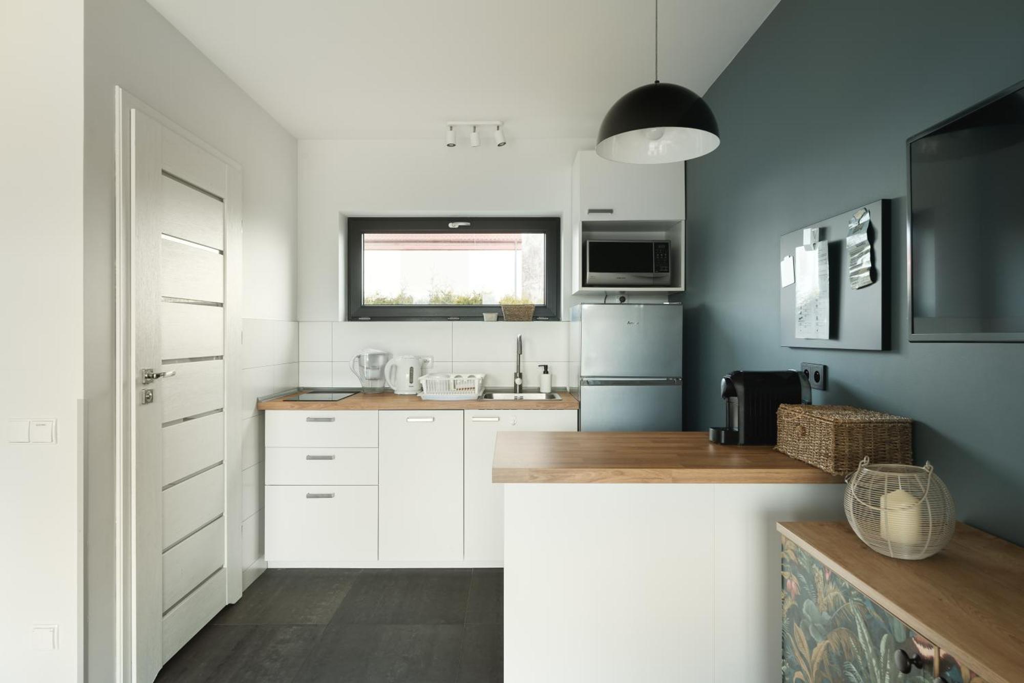 Debki Plaza Apartman Kültér fotó