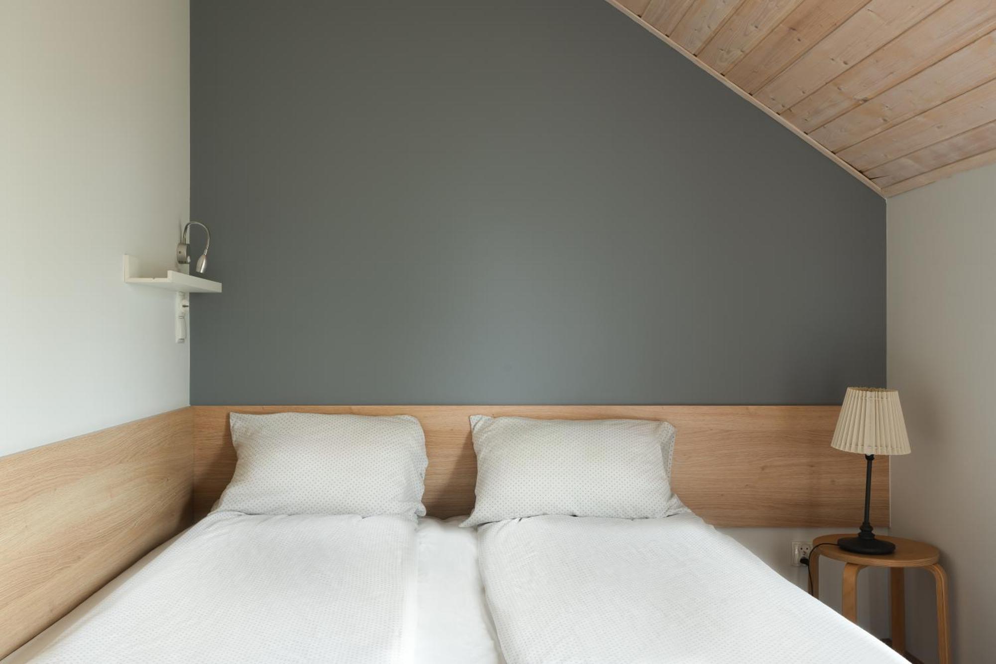 Debki Plaza Apartman Kültér fotó