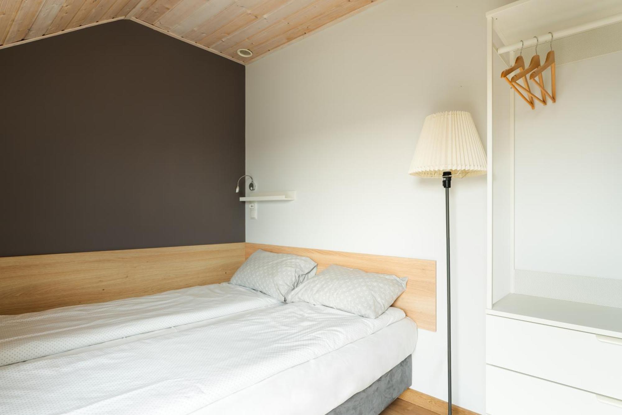 Debki Plaza Apartman Kültér fotó
