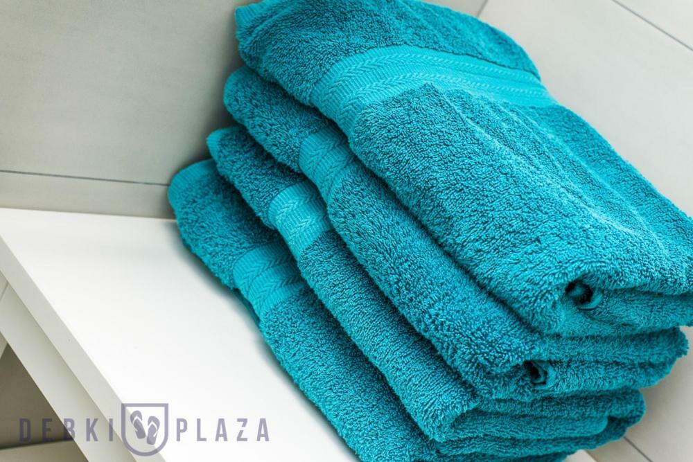 Debki Plaza Apartman Kültér fotó